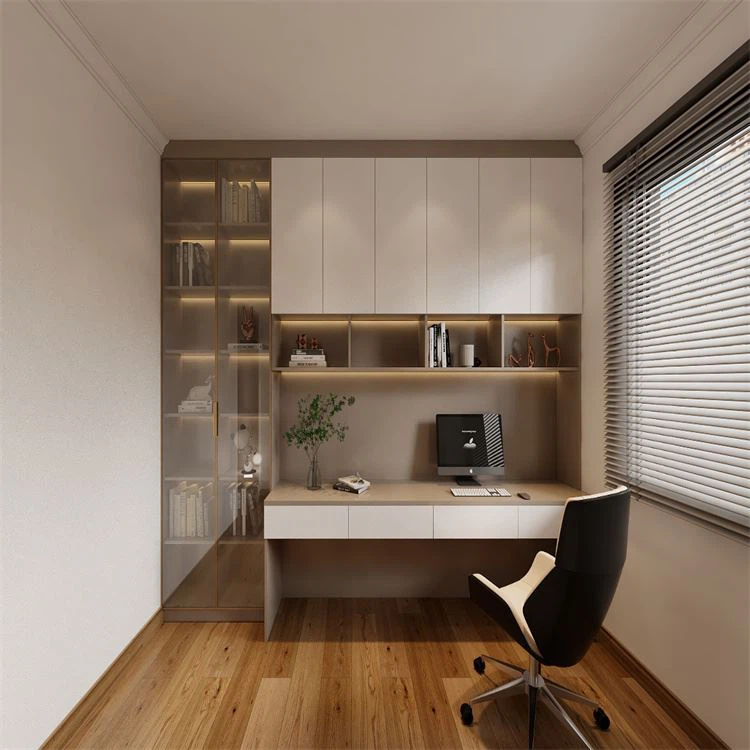 Aluminium Rack For Books